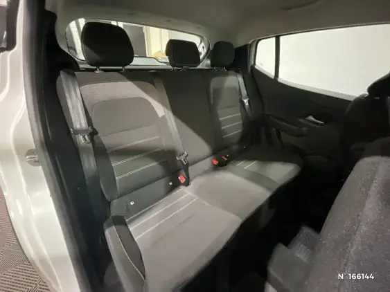 DACIA SANDERO III - voiture d'occasion - Photo 11