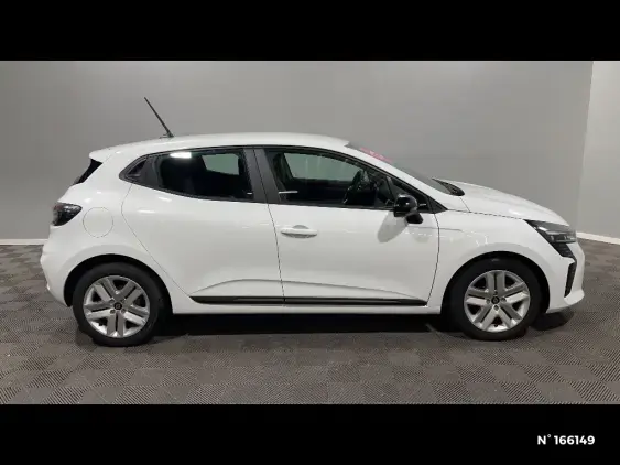 RENAULT CLIO V - voiture d'occasion - Photo 5