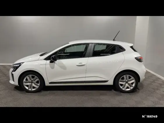 RENAULT CLIO V - voiture d'occasion - Photo 2