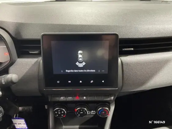 RENAULT CLIO V - voiture d'occasion - Photo 14