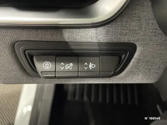 RENAULT CLIO V - voiture d'occasion - Photo 15