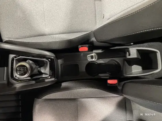 RENAULT CLIO V - voiture d'occasion - Photo 27