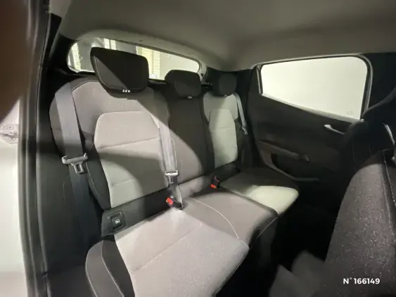 RENAULT CLIO V - voiture d'occasion - Photo 11