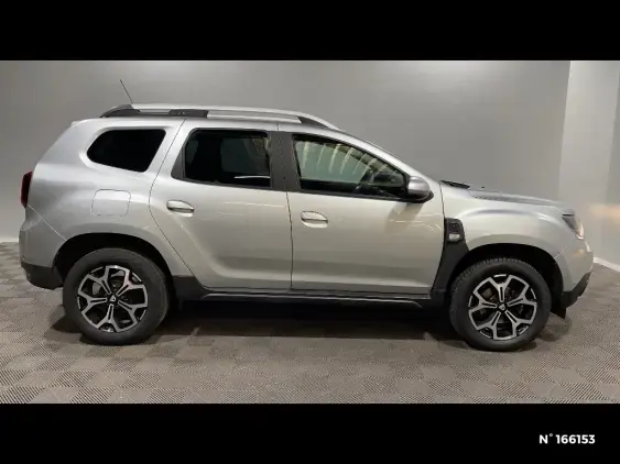 DACIA DUSTER II - voiture d'occasion - Photo 5