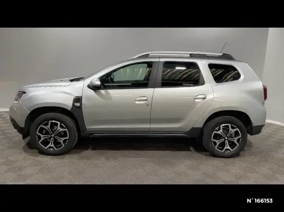 DACIA DUSTER II - voiture d'occasion - Photo 2
