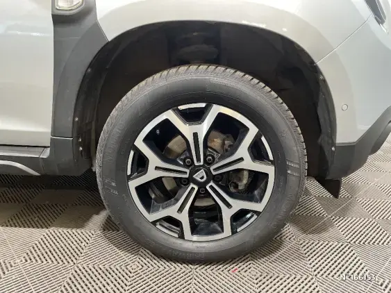 DACIA DUSTER II - voiture d'occasion - Photo 8