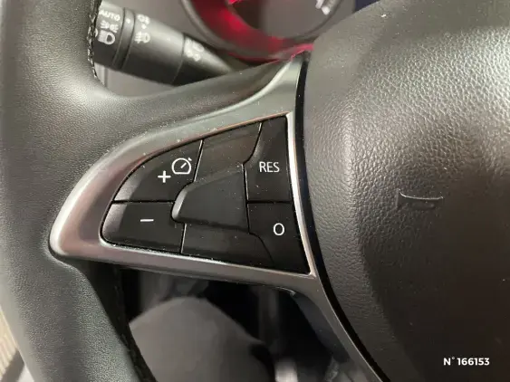 DACIA DUSTER II - voiture d'occasion - Photo 26