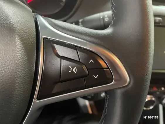 DACIA DUSTER II - voiture d'occasion - Photo 27