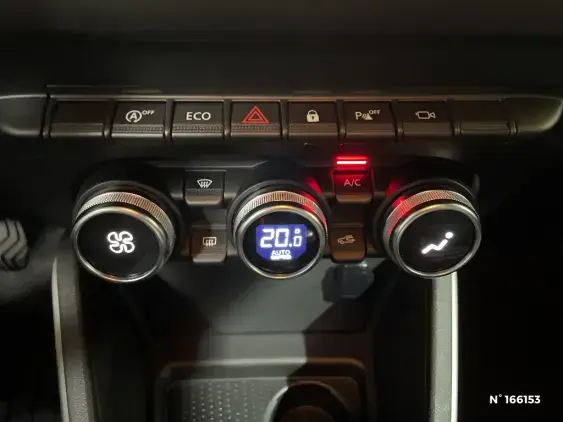 DACIA DUSTER II - voiture d'occasion - Photo 28