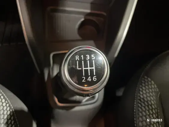 DACIA DUSTER II - voiture d'occasion - Photo 29