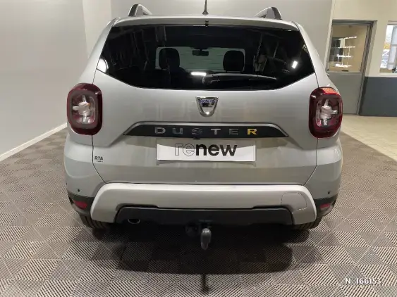 DACIA DUSTER II - voiture d'occasion - Photo 6