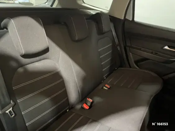 DACIA DUSTER II - voiture d'occasion - Photo 11