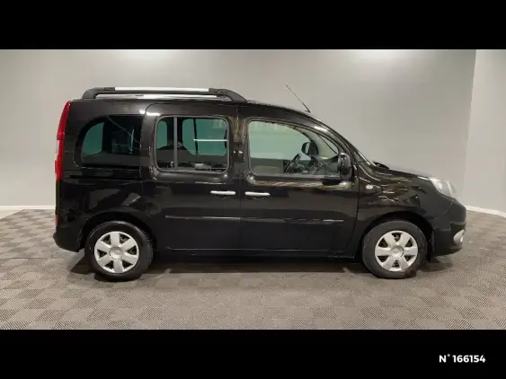 RENAULT KANGOO II - voiture d'occasion - Photo 5