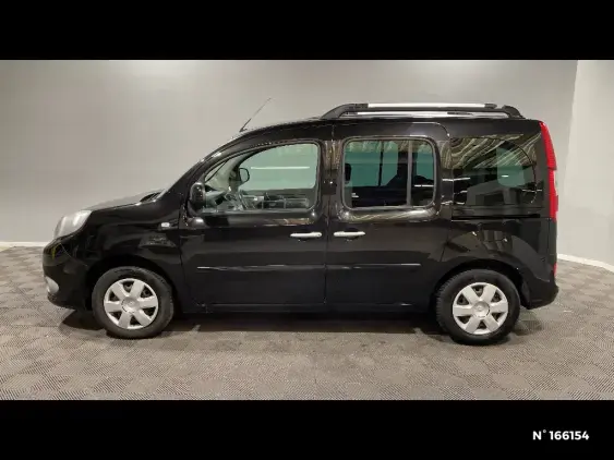 RENAULT KANGOO II - voiture d'occasion - Photo 2