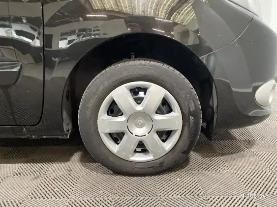 RENAULT KANGOO II - voiture d'occasion - Photo 8