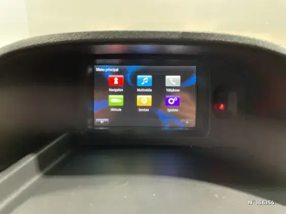 RENAULT KANGOO II - voiture d'occasion - Photo 13