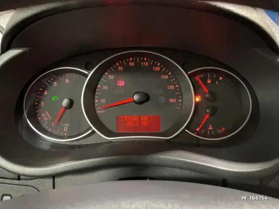 RENAULT KANGOO II - voiture d'occasion - Photo 12