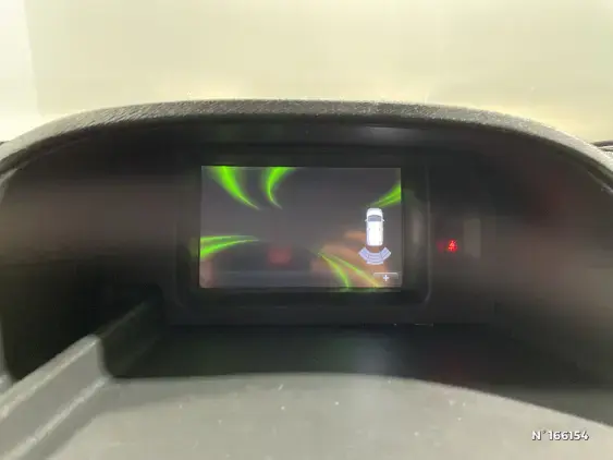 RENAULT KANGOO II - voiture d'occasion - Photo 14