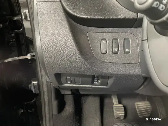 RENAULT KANGOO II - voiture d'occasion - Photo 15