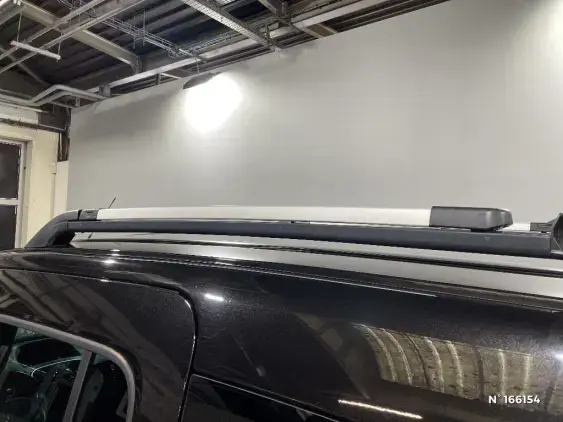 RENAULT KANGOO II - voiture d'occasion - Photo 26