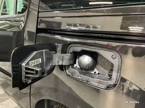 RENAULT KANGOO II - voiture d'occasion - Photo 27