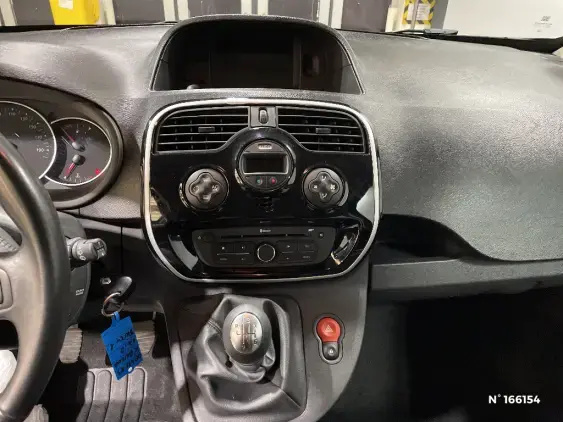 RENAULT KANGOO II - voiture d'occasion - Photo 28