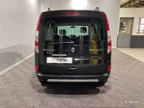 RENAULT KANGOO II - voiture d'occasion - Photo 6
