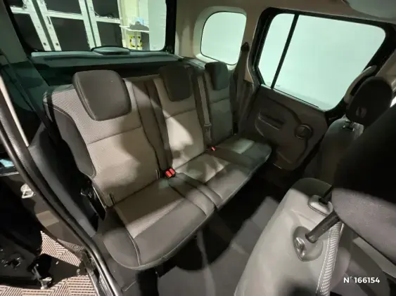 RENAULT KANGOO II - voiture d'occasion - Photo 11