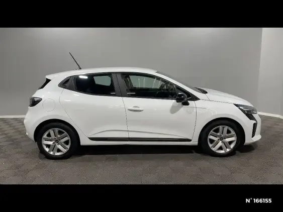 RENAULT CLIO V - voiture d'occasion - Photo 5