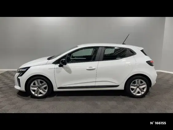 RENAULT CLIO V - voiture d'occasion - Photo 2