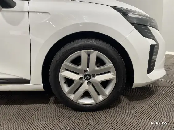 RENAULT CLIO V - voiture d'occasion - Photo 8