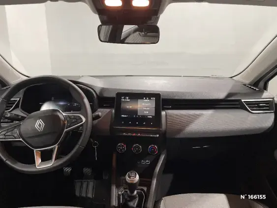 RENAULT CLIO V - voiture d'occasion - Photo 9