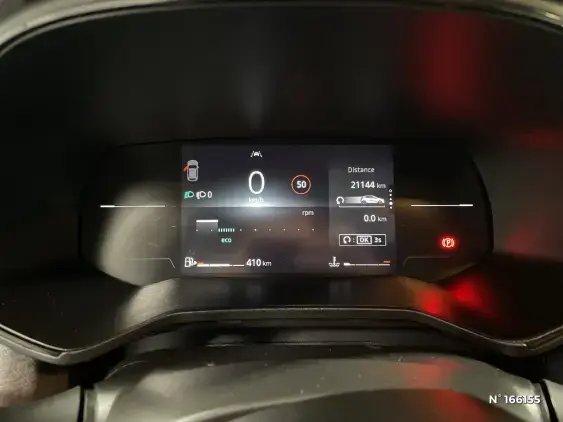 RENAULT CLIO V - voiture d'occasion - Photo 12