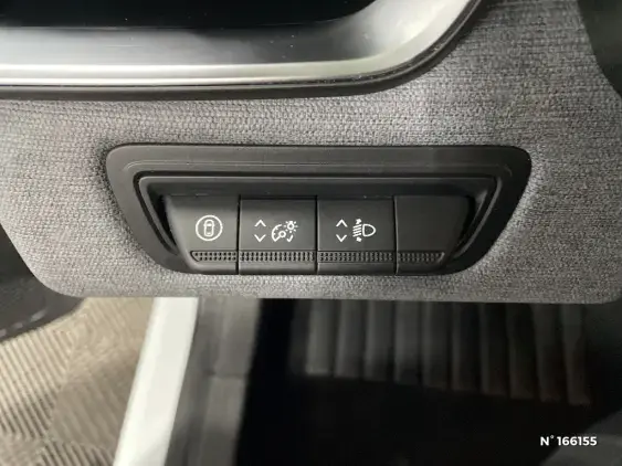 RENAULT CLIO V - voiture d'occasion - Photo 15