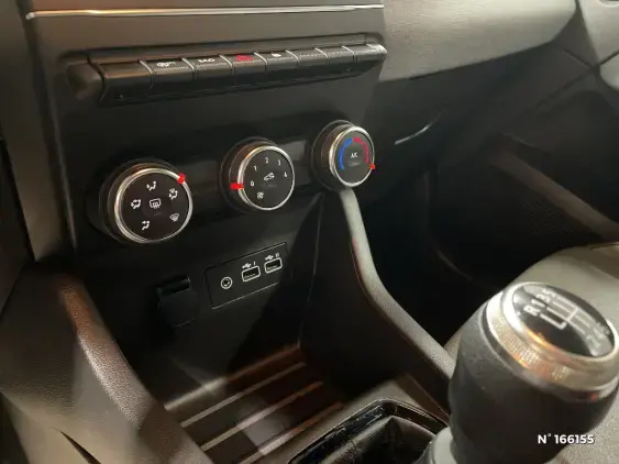 RENAULT CLIO V - voiture d'occasion - Photo 26