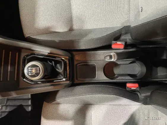 RENAULT CLIO V - voiture d'occasion - Photo 27