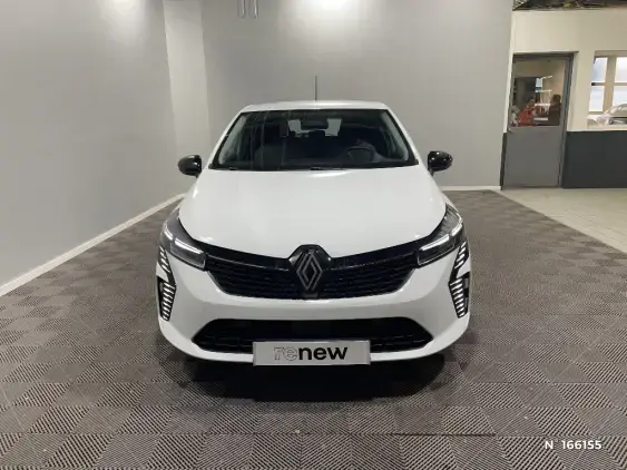 RENAULT CLIO V - voiture d'occasion - Photo 3