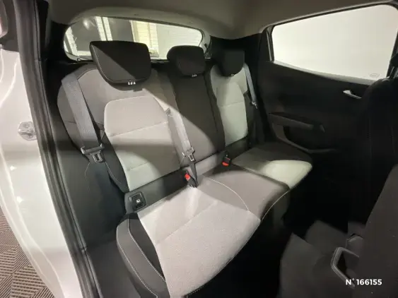 RENAULT CLIO V - voiture d'occasion - Photo 11