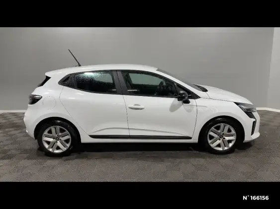 RENAULT CLIO V - voiture d'occasion - Photo 5