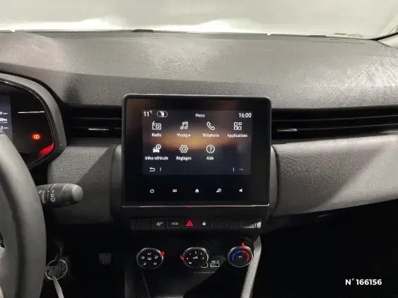 RENAULT CLIO V - voiture d'occasion - Photo 13