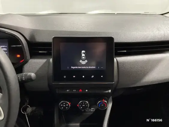 RENAULT CLIO V - voiture d'occasion - Photo 14