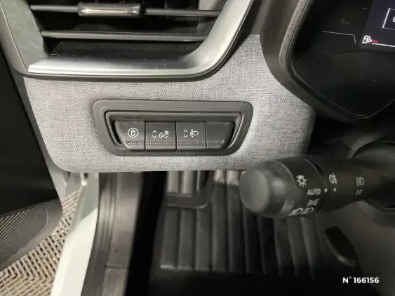 RENAULT CLIO V - voiture d'occasion - Photo 15