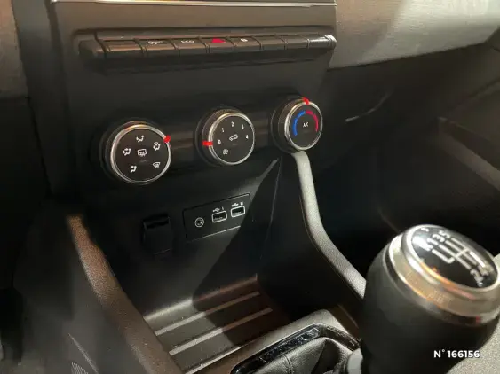 RENAULT CLIO V - voiture d'occasion - Photo 26