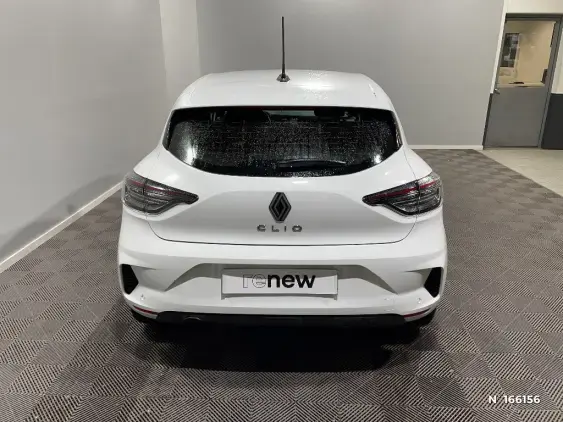 RENAULT CLIO V - voiture d'occasion - Photo 6