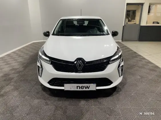 RENAULT CLIO V - voiture d'occasion - Photo 3