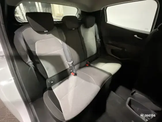 RENAULT CLIO V - voiture d'occasion - Photo 11