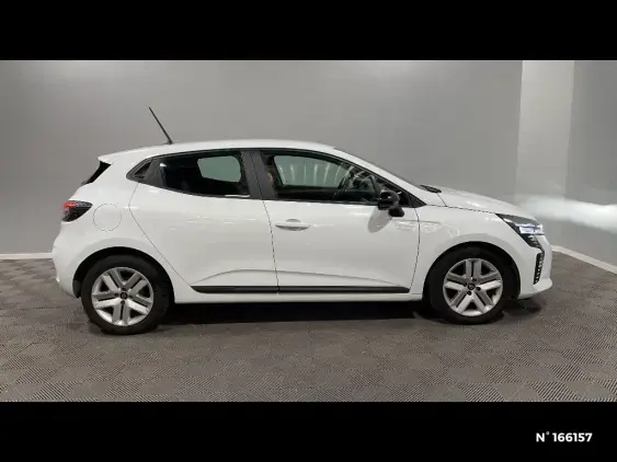 RENAULT CLIO V - voiture d'occasion - Photo 5