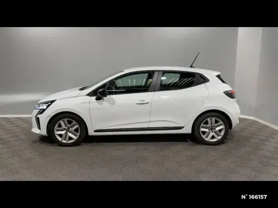 RENAULT CLIO V - voiture d'occasion - Photo 2