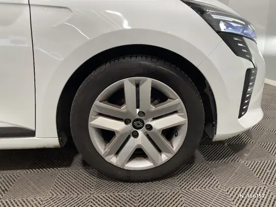 RENAULT CLIO V - voiture d'occasion - Photo 8