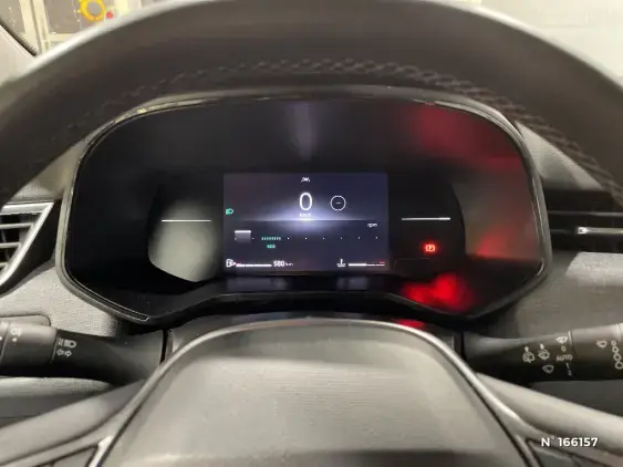 RENAULT CLIO V - voiture d'occasion - Photo 12